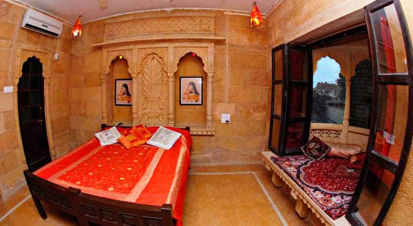 Nirmal Haveli